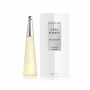 三宅一生 L'EAU D'ISSEY女士淡香水100ml *2件