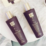 ALTERNA爱特纳 顶级梦幻系列 洗发水250ml+护发素250ml