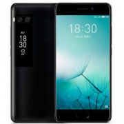 MEIZU 魅族 PRO 7  4GB+128GB  智能手机 曜影黑