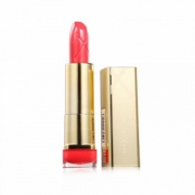 MAXFACTOR蜜丝佛陀 魅惑润泽修护唇膏3.5g*2 珊瑚红