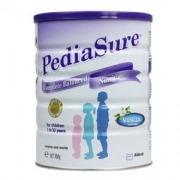 Abbott 雅培 PediaSure 小安素 儿童成长奶粉 850g*2