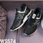 New Balance WS574RB 女士休闲鞋