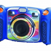 VTech伟易达 KidiZoom Duo儿童相机