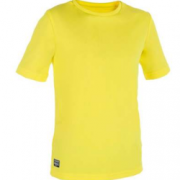 DECATHLON 迪卡侬 儿童水中防晒衣夏