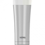 凑单品： Thermos 膳魔师 不锈钢随身杯 468ml