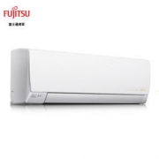 FUJITSU 富士通 ASQG09LPCA(KFR-25GW/Bppaj) 正1匹 变频 壁挂式空调