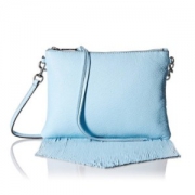 REBECCA MINKOFF Fringe Jon 女士斜挎包