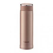 中亚Prime会员！ZOJIRUSHI 象印 SM-LA48 保温杯 480ml  到手113.5元