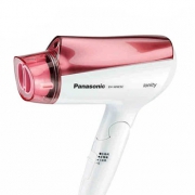 Panasonic松下 EH-WNE5C-P负离子1600W4档冷热风电吹风机