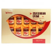 鹰君药业 雪耳燕窝礼盒 70ml*10瓶