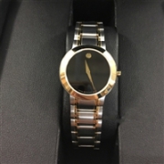 Movado 摩凡陀 Stiri系列 0606950 男士腕表