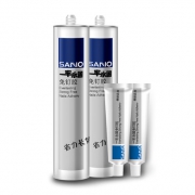 SANO 美国三和 一劳永固免钉胶50ml*6支便携装 送毛巾