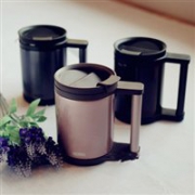 THERMOS 膳魔师 JCP-280C 真空绝热保温杯 0.28L  2色可选