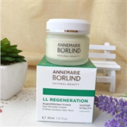 AnneMarie Borlind 安娜柏林 再生紧致LL眼霜 30ml