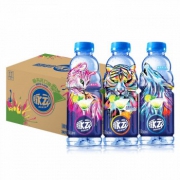 脉动 维生素功能饮料莫吉托口味600ml*15瓶整箱*2件