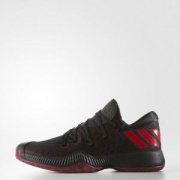致敬哈登！adidas 阿迪达斯 哈登系列 Harden B/E 男子