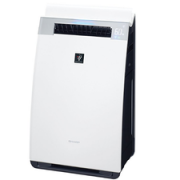 SHARP 夏普 KI-GX75 空气净化器