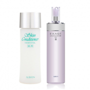 0点开抢！520好礼：奥尔滨 健康水330ml+渗透乳II号200ml