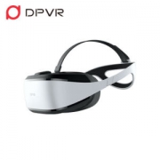 大朋 VR E3B DPVR眼镜 虚拟现实头戴设备
