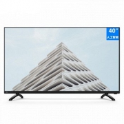 暴风 AI电视4 40X 40英寸全高清网络液晶电视