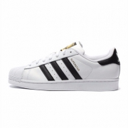 Adidas阿迪达斯 Originals Superstar 中性款运动板鞋