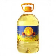 SOGAL 索菲亚 金牌葵花籽油 5L *4件
