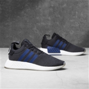 adidas 阿迪达斯 Originals NMD R2 男士运动鞋