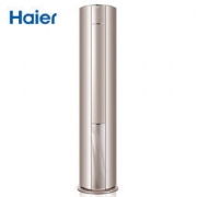 25日：Haier 海尔 KFR-50LW/18CRA21AU1 2匹 立柜式空调