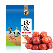 好牌 脆冬枣 120g