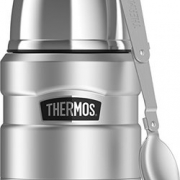 中亚Prime会员： Thermos 膳魔师 King Food 不锈钢 焖烧杯 凑单到手约144元