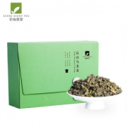 世界最大有机乌龙茶园 芯仙茗堂 台湾高山有机乌龙茶 7g*24包
