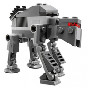 LEGO 乐高 Star Wars 星球大战系列 30497 重型攻击步行机