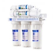 安吉尔 五级净水器 送2只滤芯 无需用电