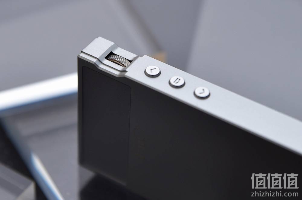 FiiO 飞傲 M7 无损音乐播放器开箱体验