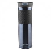 美亚直邮~Contigo 康迪克 SnapSeal 真空保温杯 720ml $11.59（约77元）