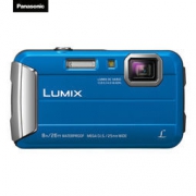 18点：Panasonic 松下 Lumix DMC-TS30 数码相机