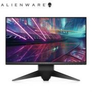 Alienware 外星人 AW2518HF 24.5英寸电竞显示器