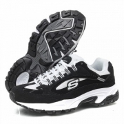 Skechers斯凯奇 男鞋休闲运动鞋