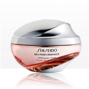 ALL Beauty精选护肤买三免一！Shiseido/资生堂 百优丰盈提拉紧致面霜50ml
