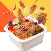 皇城老妈 懒人速食牛肉小火锅 359g
