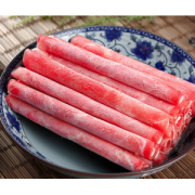 民维大牧汗 精制肥牛片 220g *16件