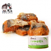 甲午先生 多味鲱鱼罐头 185g*4罐