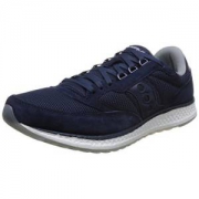 Saucony 圣康尼 FREEDOM RUNNER 男 休闲跑步鞋 S400133