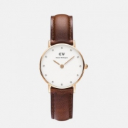 Daniel Wellington  0900DW 女士时装腕表
