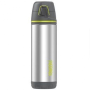 凑单品：Thermos 膳魔师 ELEMENT5 单手开启不锈钢保温杯 16oz 470ml