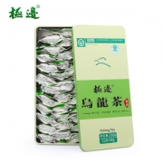 极边 高山冻顶乌龙茶 256g