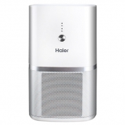 Haier 海尔 KJ20F-HY01 负离子桌面空气净化器 获IF大奖及红星奖