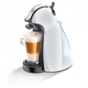 德龙（Delonghi）  Dolce Gusto EDG 100.W 胶囊咖啡机