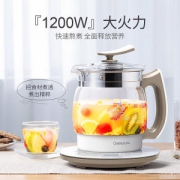 长虹 多功能养生壶 全自动 1.8L