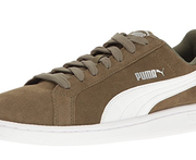 限6D码！PUMA 彪马 Smash SD Fashion男子板鞋 含税约170元
